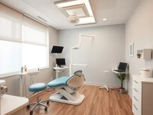 Nowy Uśmiech w Zasięgu Ręki: Dlaczego Warto Wybrać Licówki w Kołobrzegu?