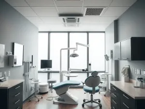 Dlaczego Warto Wybrać Świnoujście na Wizytę u Dentysty?