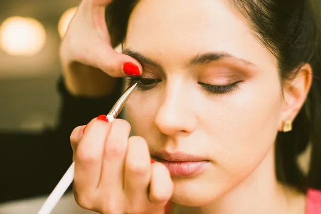 eyeliner