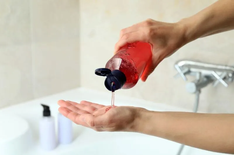 Wybór odpowiedniego żelu pod prysznic jest ważniejszy niż myślisz