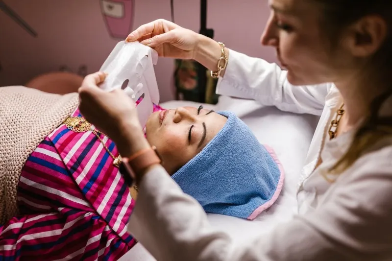 Kiedy mezoterapia nie powinna być stosowana?