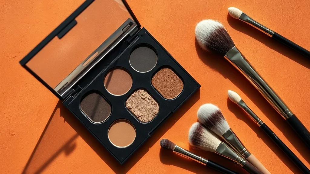 Jak zrobić smoky eyes, które pasują do mojego stylu?